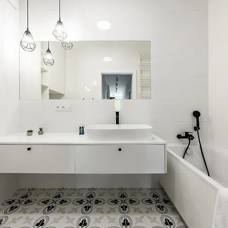Shortstaypoland Budki Szczesliwickie B197 * Warsaw