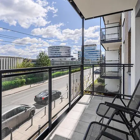 Shortstaypoland Budki Szczesliwickie B197 *
