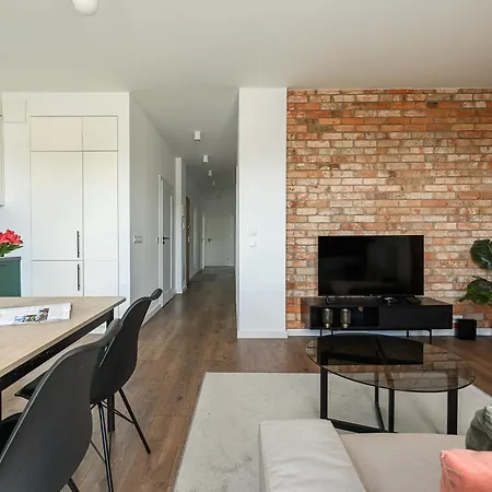 Shortstaypoland Budki Szczesliwickie B197 Warsaw