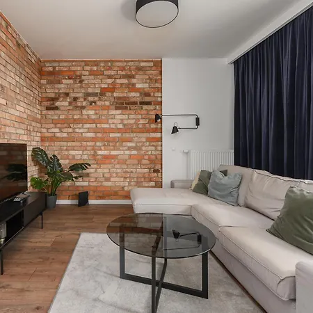 Shortstaypoland Budki Szczesliwickie B197