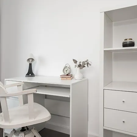Daire Shortstaypoland Budki Szczesliwickie B197