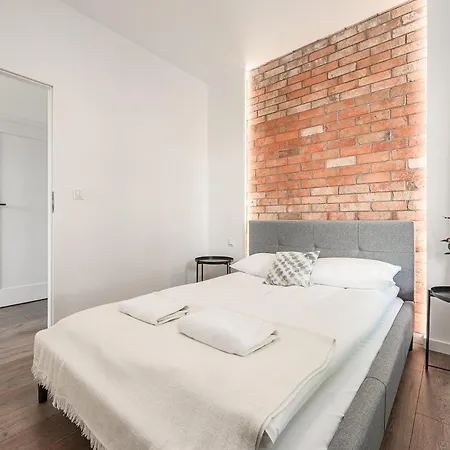 Shortstaypoland Budki Szczesliwickie B197 * Warsaw