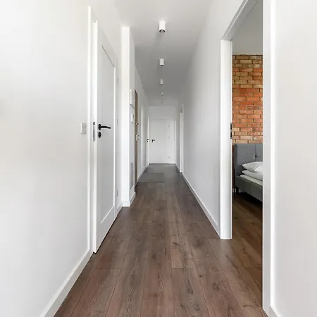 Shortstaypoland Budki Szczesliwickie B197